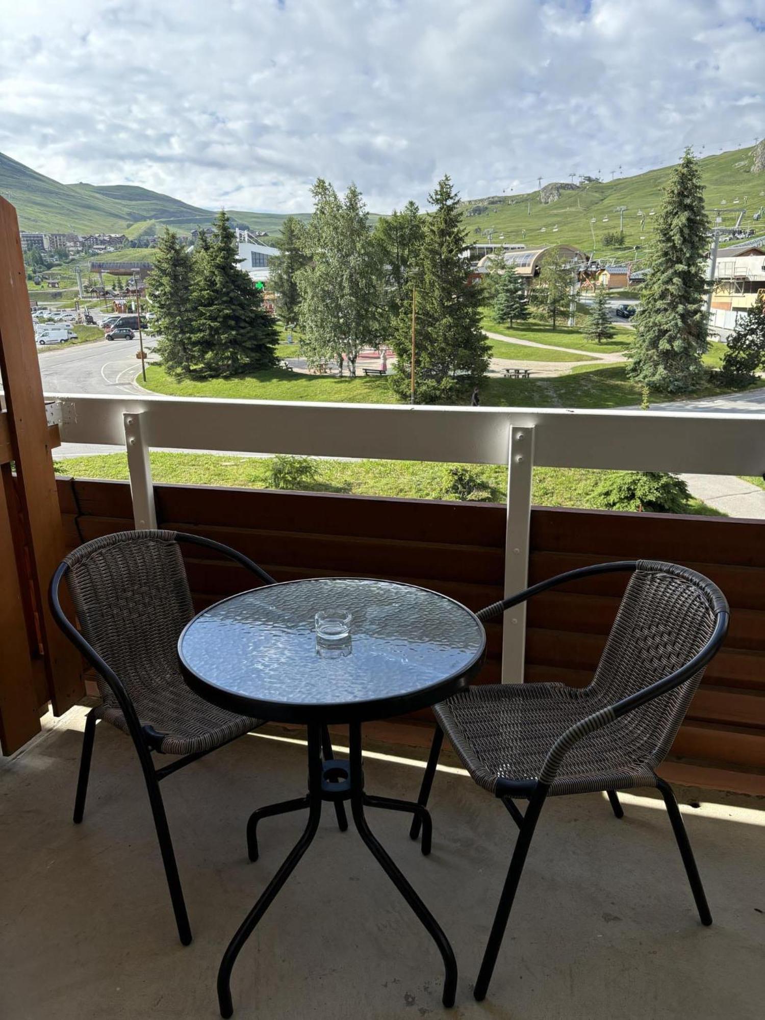 Chaleureux 1 Chamb Pied Des Pistes Apartment *